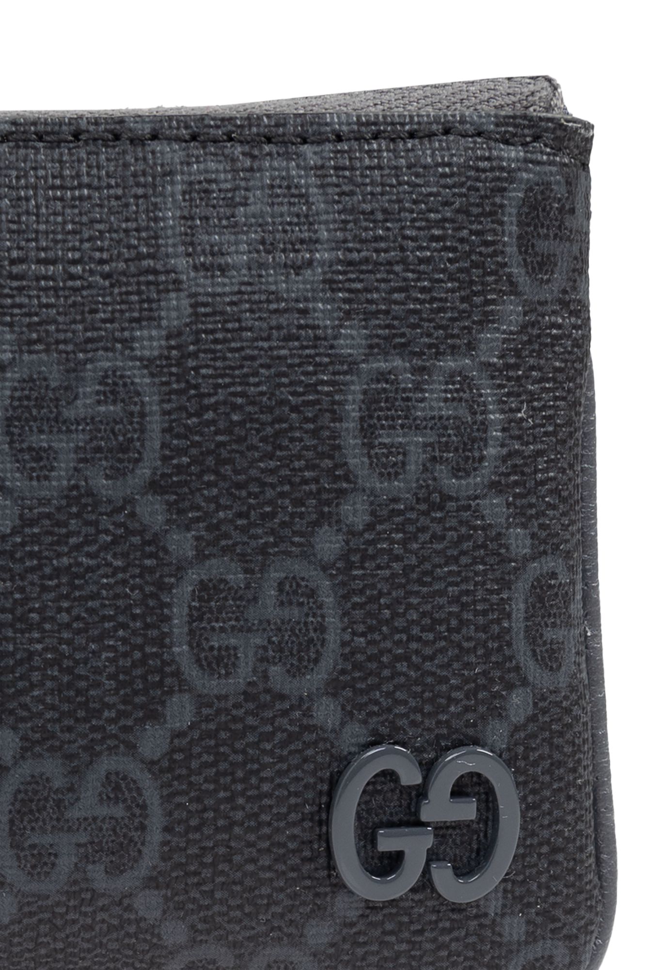 Gucci Key case with monogram | Men's Accessories | Vitkac